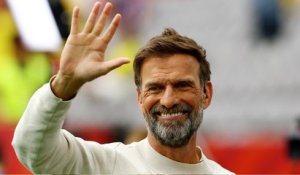 Allemagne - Jürgen Klopp nouveau sélectionneur de la Mannschaft