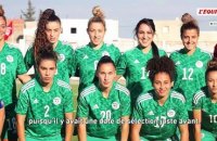 « On l’attend depuis mars, j’ai vraiment hâte que ça commence » : Chloé N’Gazi impatiente de disputer la CAN féminine 2026 - Foot - CAN