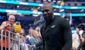 NBA - LeBron choisit Philly