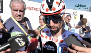 Tour de France 2026 - Valentin Paret-Peintre : "Si Pogacar veut encore gagner, ce n'est pas moi qui l'empêcherait"