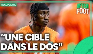Mercato : "C'est terrible", Acherchour très inquiet du prix de Diomandé