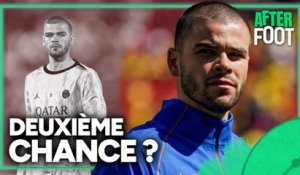 PSG : "Je ne le mettrais pas au placard", Chevalier peut-il encore s'imposer ?