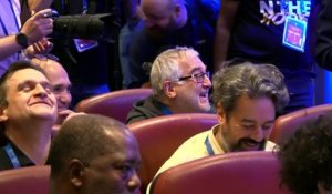 Zinédine Zidane : « Je ne vais pas abandonner mon sponsor depuis plus de 30 ans » - Foot - Bleus