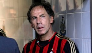 Disparition - Franco Baresi, l’un des plus grands défenseurs de l’histoire du football