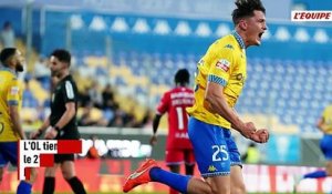 Mercato : le défenseur autrichien Felix Bacher va signer cinq ans à l'OL - Foot - Transferts