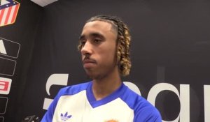 Man. United - Yoro : ''Les gens oublient que je n’ai que 20 ans''