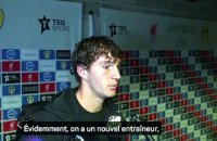 Les Reds impatients de lancer l'ère Iraola - Foot - Premier League