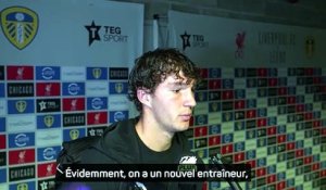 Les Reds impatients de lancer l'ère Iraola - Foot - Premier League