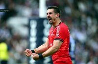 L'arrière de Toulouse et du quinze de France Thomas Ramos aurait trouvé un accord avec le Racing - Rugby - Transferts
