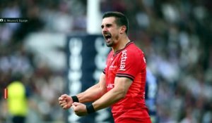 L'arrière de Toulouse et du quinze de France Thomas Ramos aurait trouvé un accord avec le Racing - Rugby - Transferts