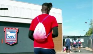 Faute de visa, Fodé Doucouré, Ally Samatta et Josh Maja ne pourront pas jouer à Ipswich avec Le Havre en match amical - Foot - Amical - Le Havre