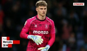 Mercato : Coventry casse sa tirelire et dépense 30 M€ pour le gardien Carl Rushworth - Foot - Transferts