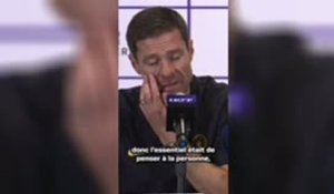 Chelsea - Mudryk à Strasbourg ? Alonso : “Aucune décision n’a été prise”