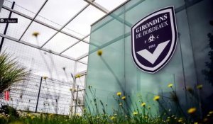 Girondins de Bordeaux : des investisseurs locaux et d'anciens du club se tiennent prêts en cas de liquidation judiciaire - Foot - Bordeaux