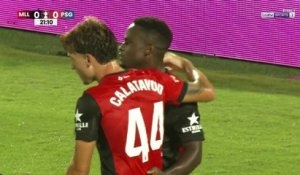 Amical : Majorque surprend le PSG !