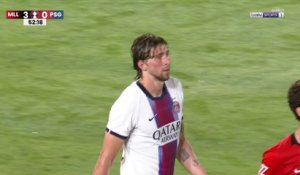 Amical : Paris chute à Majorque pour sa reprise