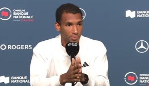 Montréal 2026 - Félix Auger-Aliassime, forfait : "Une douleur au dos... je pouvais à peine servir"