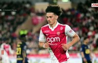 Mercato : Maghnes Akliouche s'engage avec le PSG contre 50 M€ - Foot - Ligue 1 - Transferts