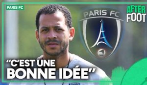 Paris FC : "Je pense que c'est une bonne idée", Rosenior pour accrocher l'Europe en fin de saison ?