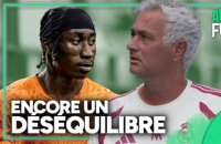 Real Madrid : Grosse pression sur Diomandé… et même déséquilibre à prévoir ?