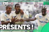 OM 3-1 Bilbao : Les Marseillais très sérieux pour la première de la saison au Vélodrome ! (Débrief complet)