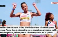 Ce qu'il faut retenir de la matinée de mardi aux Championnats d'Europe de Birmingham - Athlé - Championnats d'Europe