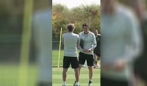 Supercoupe d’Europe : Aston Villa - Les Villans en pleine préparation
