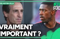 PSG-Aston Villa : Riolo relativise l'importance de la Supercoupe d'Europe