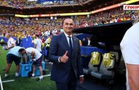 La fédération néerlandaise et Roberto Martinez en pourparlers pour le poste de sélectionneur des Pays-Bas - Foot - Pays-Bas