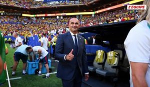 La fédération néerlandaise et Roberto Martinez en pourparlers pour le poste de sélectionneur des Pays-Bas - Foot - Pays-Bas