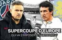 Supercoupe d’Europe - Aston Villa peut-il créer la surprise face au PSG ?