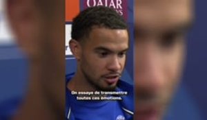 PSG - Zaïre-Emery : “Quand il y a des trophées à gagner, on n’est jamais rassasié”