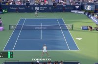 Toronto - Swiatek écrase Rybakina et empoche son premier titre de 2026