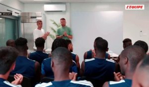 L'avant-centre du Paris FC Ciro Immobile met un terme à sa carrière - Foot - Ligue 1 - Paris FC