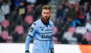 Ligue 2 : Guingamp regagne enfin face à Boulogne