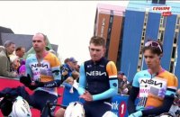 Arctic Race of Norway : le peloton rend hommage à Finlay Tarling - Cyclisme