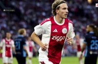 Mercato : Mika Godts s'engage officiellement avec le PSG jusqu'en 2031 - Foot - Transferts