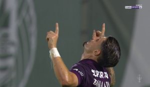 Liga Portugal : Porto double la mise à Rio Ave