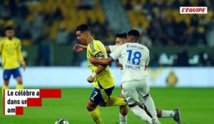 Cristiano Ronaldo envisagerait la retraite - Foot