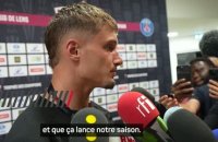 Lens - Cuisance : "On a montré du caractère"