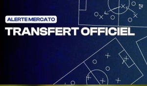 OFFICIEL : Diego Moreira s'engage à l'AC Milan