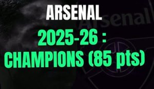 Premier League - Arsenal, City, Liverpool : qui sera champion ?