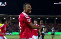 Liga Portugal : Benfica atomise Casa Pia !