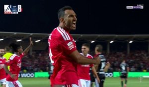 Liga Portugal : Benfica atomise Casa Pia !