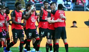 Mercato : après les renforts, Rennes passe au dégraissage - Foot - Ligue 1 - Transferts
