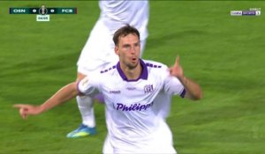 Coupe d'Allemagne : Robin Meissner douche le Bayern d'un missile téléguidé !