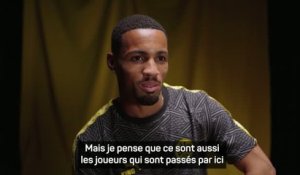 Dortmund - Nwaneri espère suivre les traces des grands noms du club
