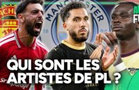 Premier League : "Il y a de moins en moins de magiciens", déplore Laurens