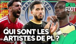 Premier League : "Il y a de moins en moins de magiciens", déplore Laurens