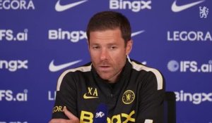 Chelsea - Alonso : ''Enzo Fernández est un joueur de Chelsea''